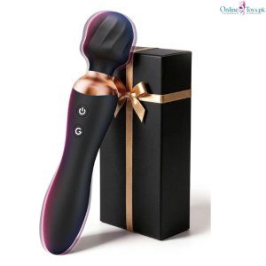 G Spot Silicone Vibrator Massager for Women