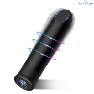 Lipstick Bullet G Spot Vibrator for Women