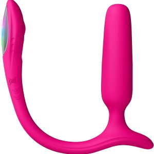 App Controlled Anal Vibrator Sex Toy for Women thumbnail 2