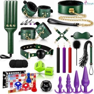 Sex Toys BDSM Restraints Anal Plug Toys