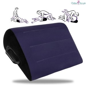 Inflatable Adults Sex Position Pillow for Couples