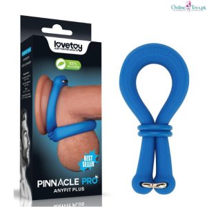 Buy Adjustable Silicone Cock Ring for Men