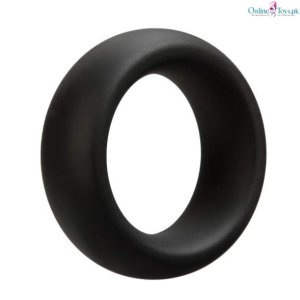 Tapered Stretchy Silicone C Ring for Men