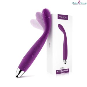 Buy G Spot Dildo Anal Vibrator with Waterproof