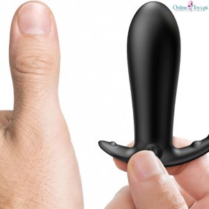 Buy Mini Vibrating Butt Plug for Beginners