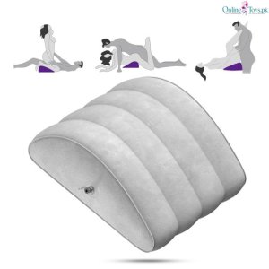 Inflatable BDSM Sex Position Pillow Chair Toy