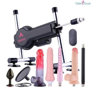 Premium Sex Fuck Machine Dildos for Women