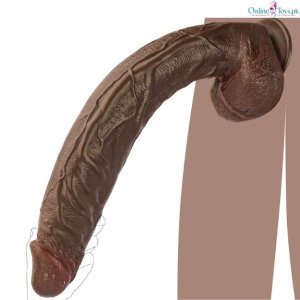 17 Inch Realistic Monster Huge Dildo Toy