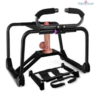 Adult Foldable BDSM Sex Position Chair Bench
