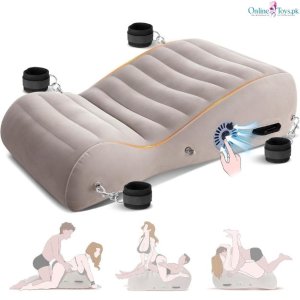 Inflatable BDSM Sex Position Pillow Set for Couples