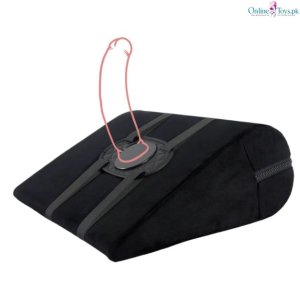 Adjustable BDSM Dildo Mount Sex Pillow